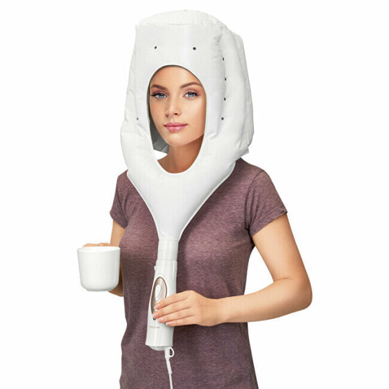 3 in 1 drying hood