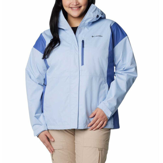 COLUMBIA Hikebound™ jacket