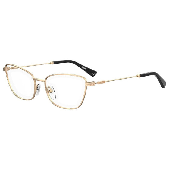 MOSCHINO MOS575-000 Glasses