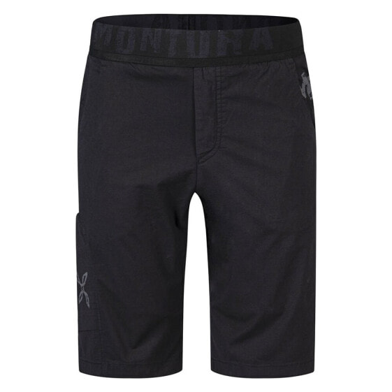 MONTURA Niska Shorts