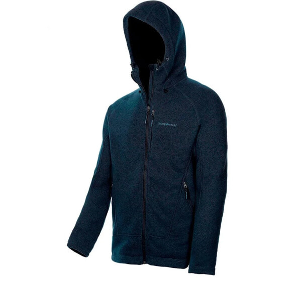 TRANGOWORLD Macdui hoodie fleece