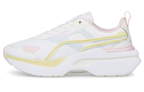 Кроссовки Puma Kosmo Rider Pastel 384044-01