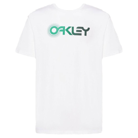 OAKLEY APPAREL Rings short sleeve T-shirt