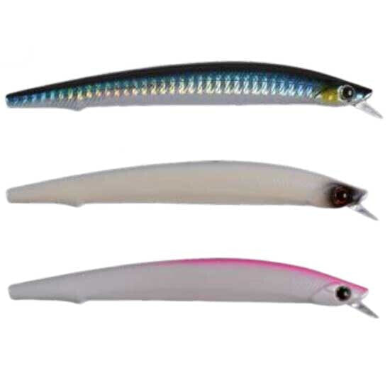 HERAKLES Aji Floating minnow 13.2g 125 mm