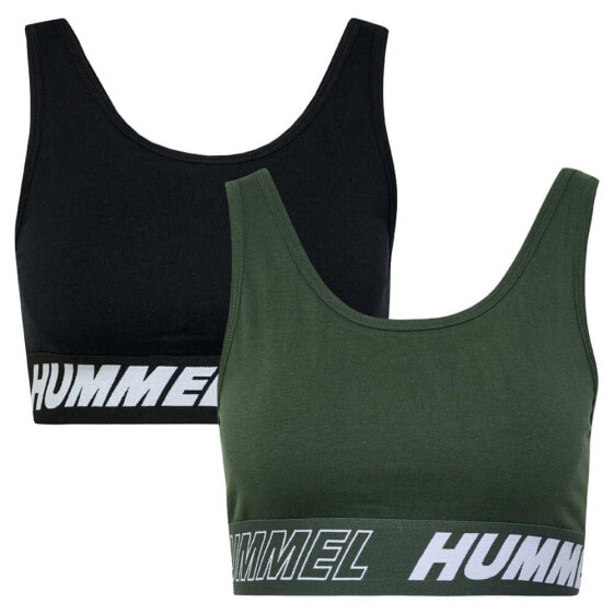 Топ Hummel Maja 2 Units