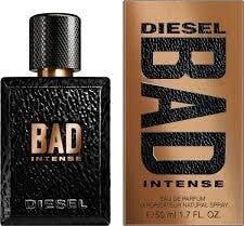 Мужская парфюмерия Diesel Bad Intense EDT (100 мл)