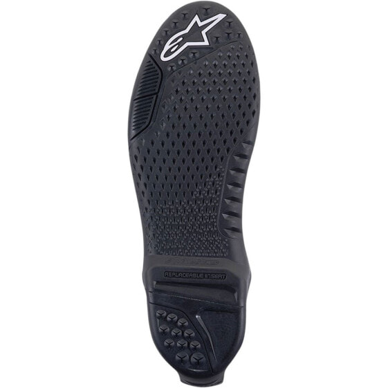 ALPINESTARS T10-Vent Soles