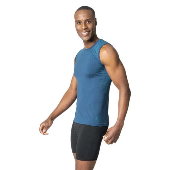 ODLO Crew Performance Light Sleeveless base layer