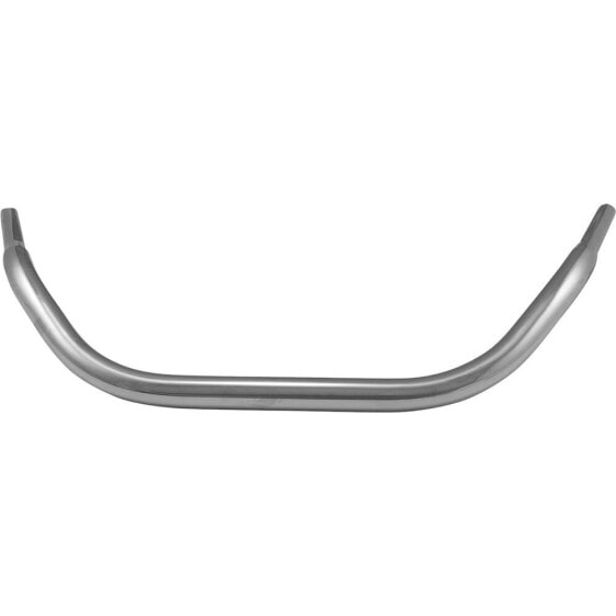 LA CHOPPERS 1 1/4´´ Diameter Hefty Beach Bar Harley Davidson Fld 1690 Dyna Switchback Handlebar