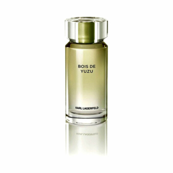 Мужская парфюмерия Bois de Yuzu Lagerfeld KL008A03 EDT (100 ml) 100 ml