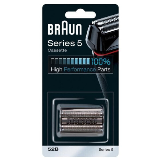 Запасные ножи Braun 52B для Braun Series 5 5020s / 5030s / 5050cc / 5070cc / 5090cc