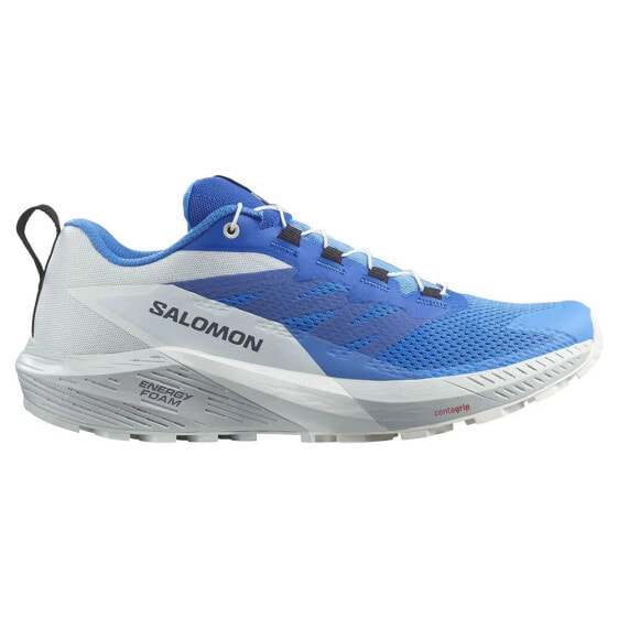 SALOMON Sense Ride 5 trail running shoes