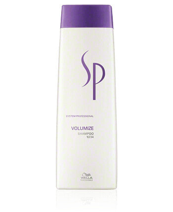 Wella SP System Professional Volumize Shampoo