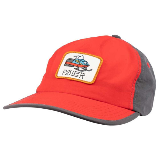 POLER Wellsy Cap