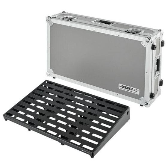 Rockboard CINQUE 5.2 C with Flight Case