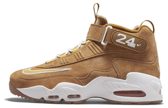 Кроссовки Nike Air Griffey Max 1 "Wheat" DO6684-700