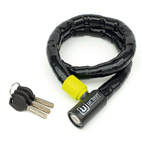 URBAN SECURITY UR5170 Duoflex Cable Lock