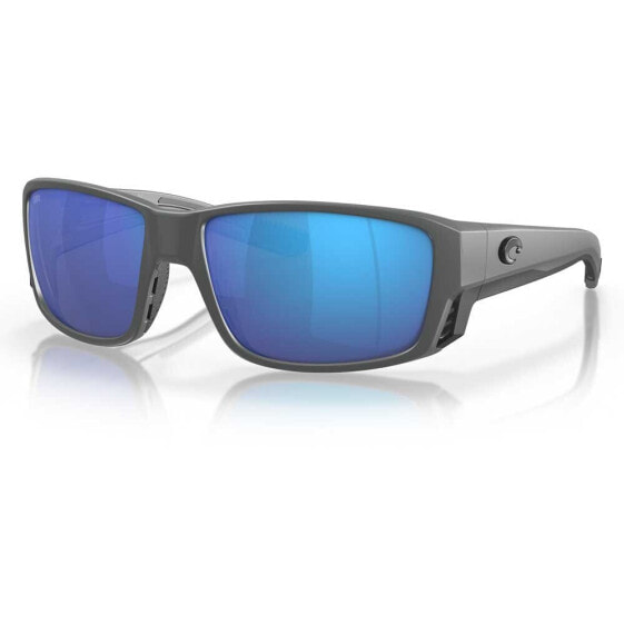 COSTA Tuna Alley Pro Mirrored Polarized Sunglasses