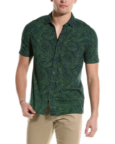 Hiho Culebra Shirt Men's