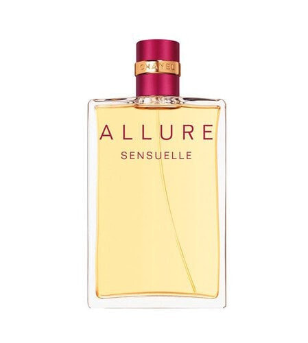 Chanel Allure Sensuelle EDT 100ml