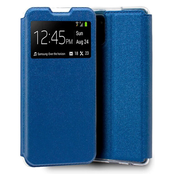 COOL Samsung N770 Galaxy Note 10 Lite flip phone case