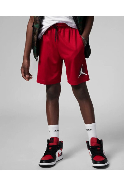 Шорты спортивные Nike Jordan JDB GYM 23 Mesh Детские 95с159-R78