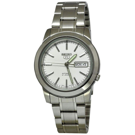 Часы Seiko 5 Series Automatic Self Winding