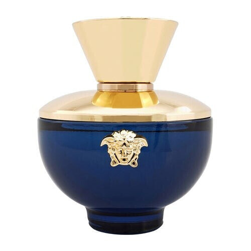 Versace Dylan Blue Pour Femme Eau de Parfum