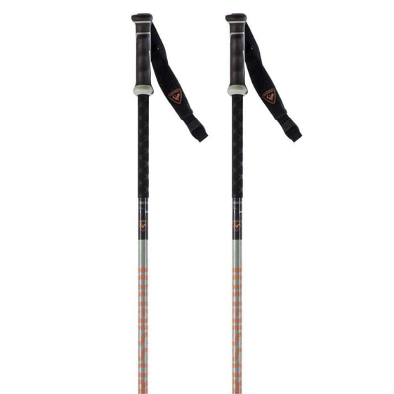 ROSSIGNOL Freeride Pro Safety Woman Poles