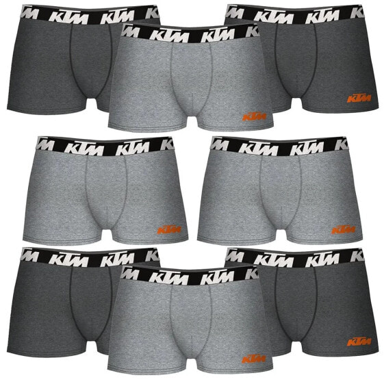 KTM PK5510 boxers 8 units