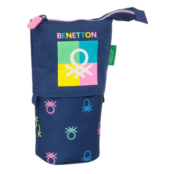 SAFTA Benetton Pencil Case