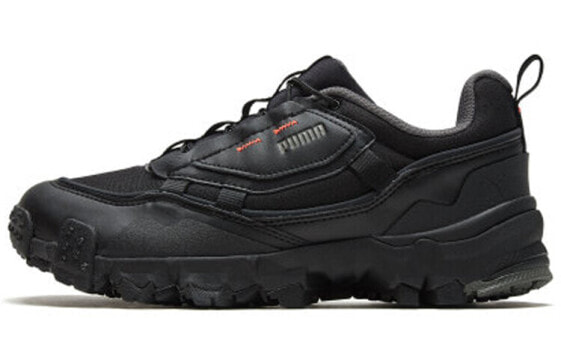 Ботинки Puma Trailfox Overland Mts Grid 371477-01