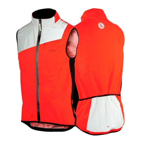 WOWOW Hardknott gilet