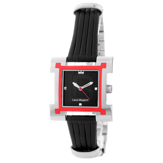 LAURA BIAGIOTTI LB0039L-01 watch