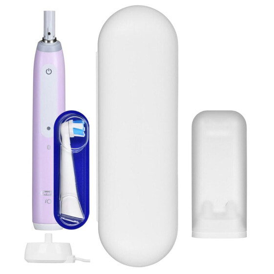 Electric Toothbrush Braun