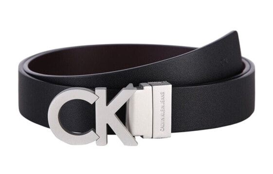 CKCalvin Klein logo HC0584H3000-001 Belt
