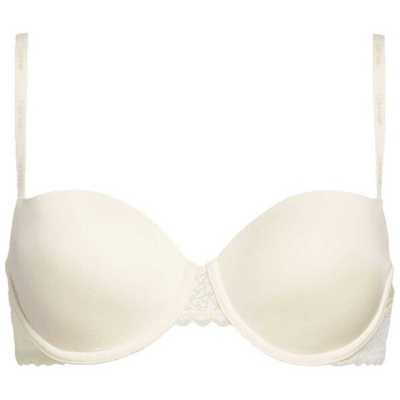 Бюстгальтер балконет Calvin Klein Flirty Bra