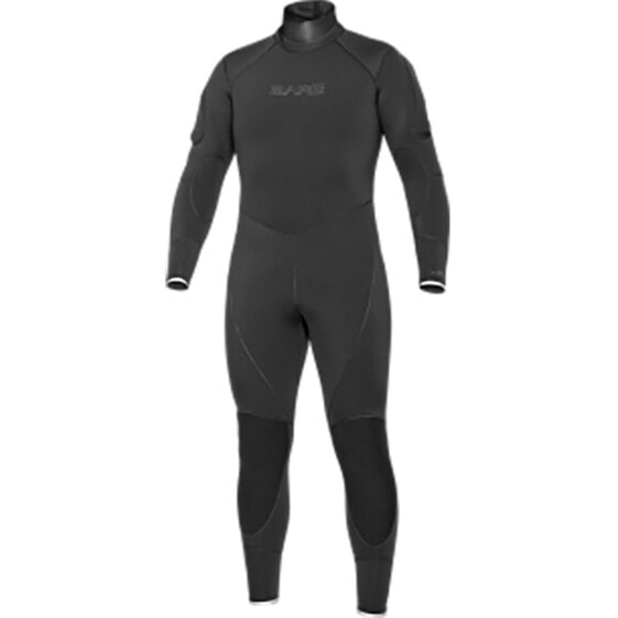 BARE Elastek 7 mm semi dry suit