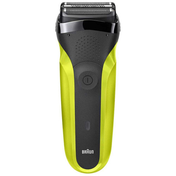 BRAUN 300BT Series 3 shaver