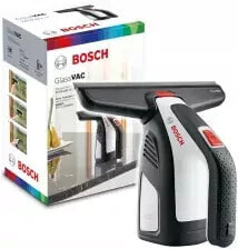 Минимойка BOSCH Glass Vac Solo плюс стекло плюс 3,6 В 2,0AH