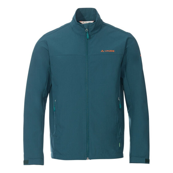 VAUDE Hurricane IV softshell jacket