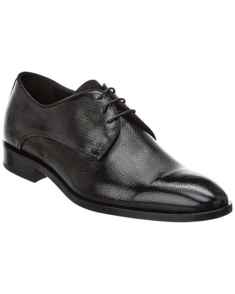 Antonio Maurizi Tux Lace-Up Oxford Men's Black 45