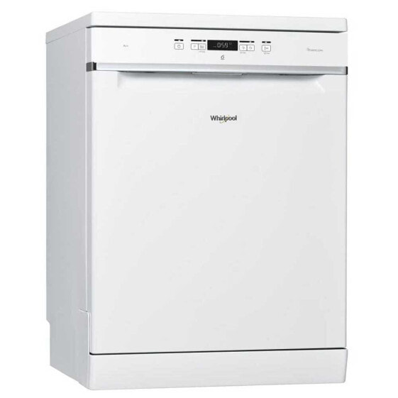 WHIRLPOOL WFC 3C26 P Dishwasher 14 place settings