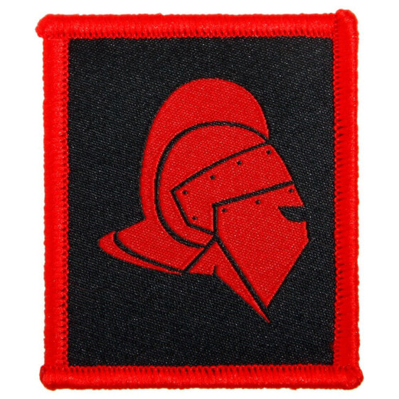 SECUTOR ARMS Helmet Patch 57x68 mm