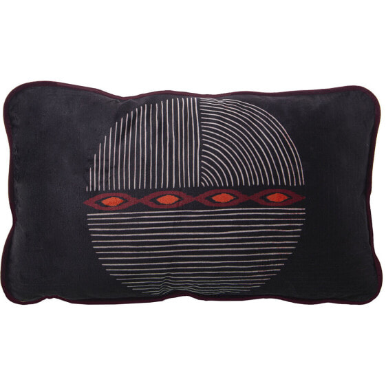 Cushion Alexandra House Living Multicolour Textile 50 x 30 cm