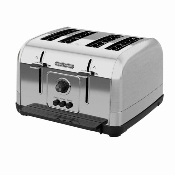 Тостер Morphy Richards 240130 1800 W