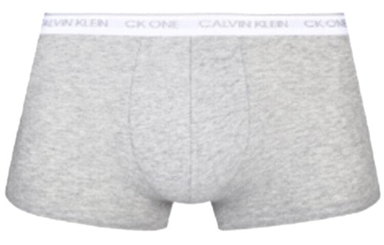 Calvin Klein Logo 1 NB2216-080 Underwear