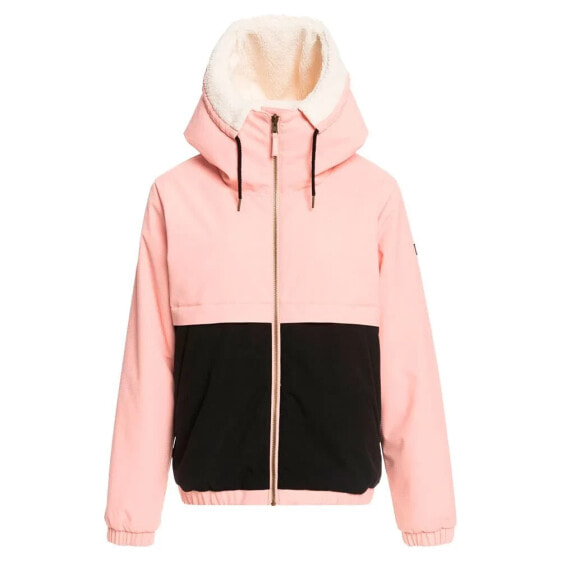 ROXY Isanna Reversible jacket