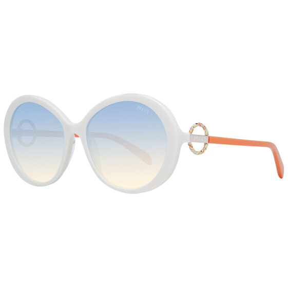 Emilio Pucci Sonnenbrille EP0164 25P 58