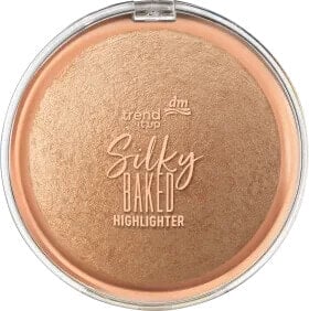 Highlighter Silky Baked Glowlights 020, 8 g